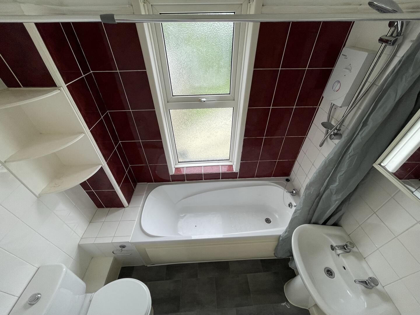 Chyvelah Terrace, Threemilestone, Truro